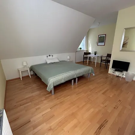 Apartment Ferien Und Freizeithof Engelau - Zi 2 *