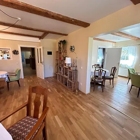 Ferien Und Freizeithof Engelau - Zi 2 * Giekau