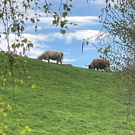Ferien Und Freizeithof Engelau - Zi 2 Appartement Giekau