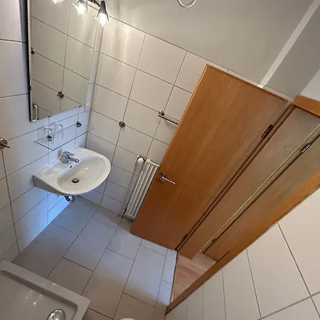 Ferien Und Freizeithof Engelau - Zi 2 Giekau