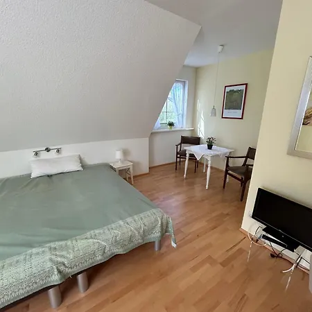 Apartment Ferien Und Freizeithof Engelau - Zi 2