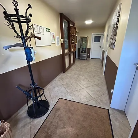 Ferien Und Freizeithof Engelau - Zi 2 Giekau