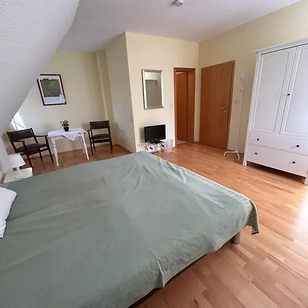 Apartment Ferien Und Freizeithof Engelau - Zi 2 *
