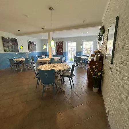 Ferien Und Freizeithof Engelau - Zi 2 Apartment Giekau