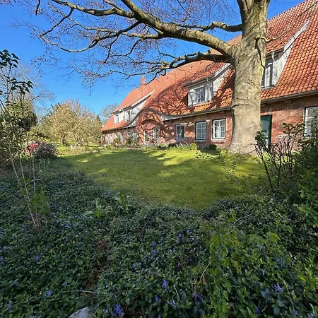 Ferien Und Freizeithof Engelau - Zi 2 Apartment