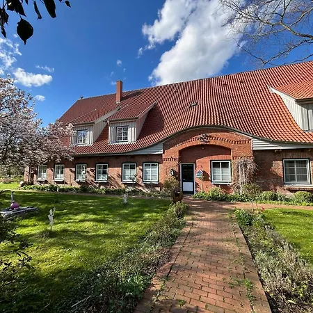 Ferien Und Freizeithof Engelau - Zi 2 Apartment